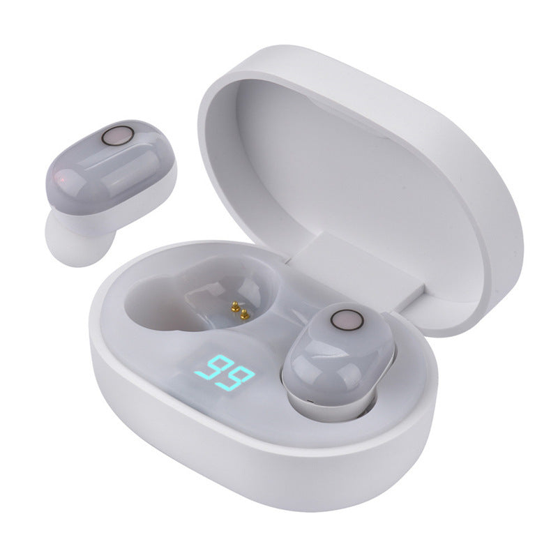 Y16 Mini In-Ear Headphones