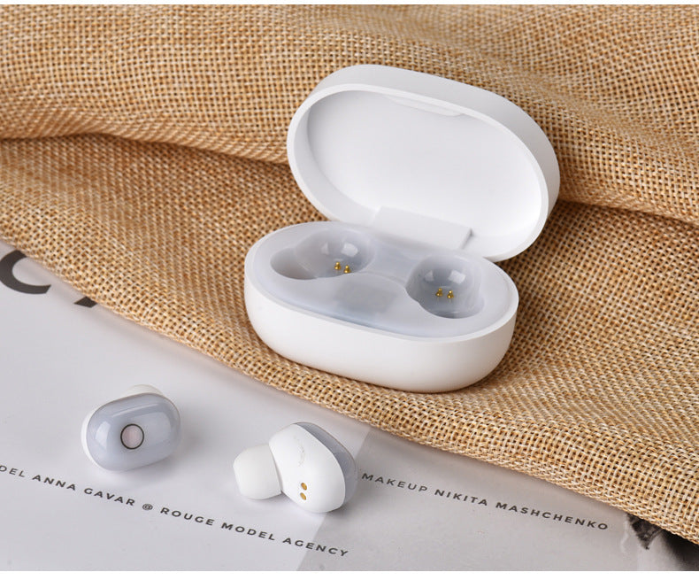 Y16 Mini In-Ear Headphones