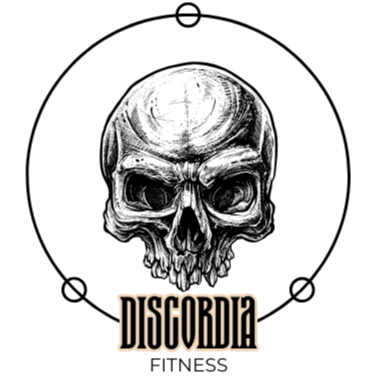 Discordia Fitness