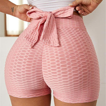 Yoga Bubble Pants