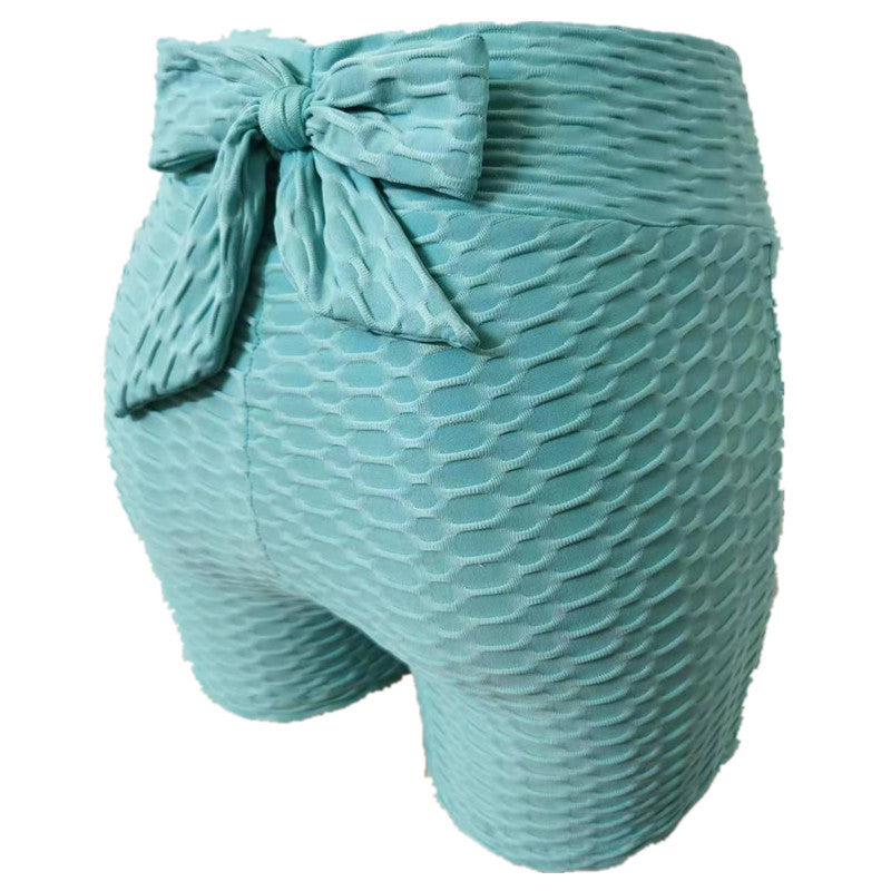 Yoga Bubble Pants