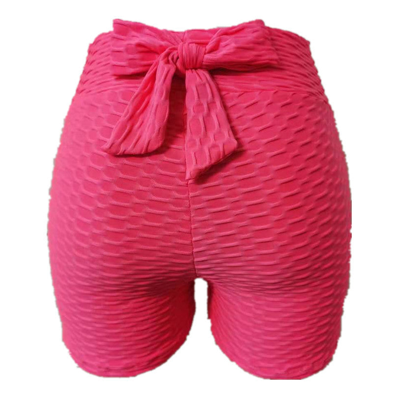 Yoga Bubble Pants