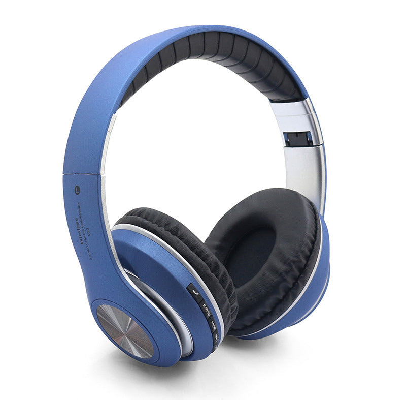 Private Mode 5.0 Wireless Headphones
