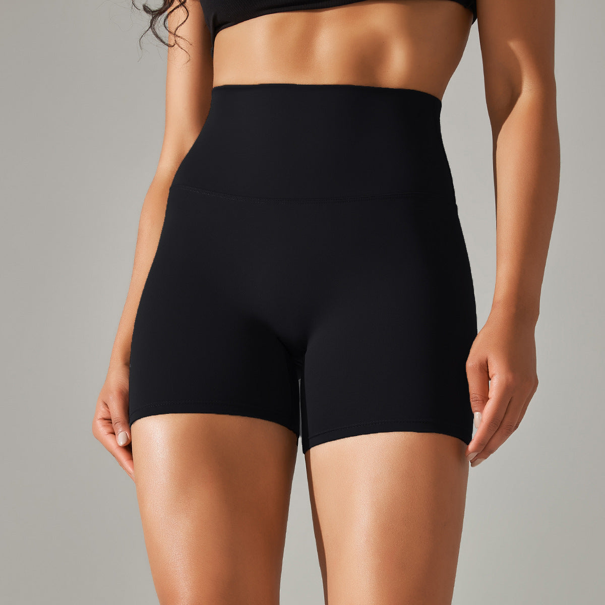 High Waist Hip Lift Fitness Pants